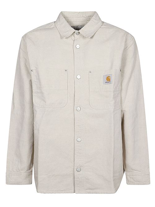 Camicia con logo CARHARTT WIP | I0335780502